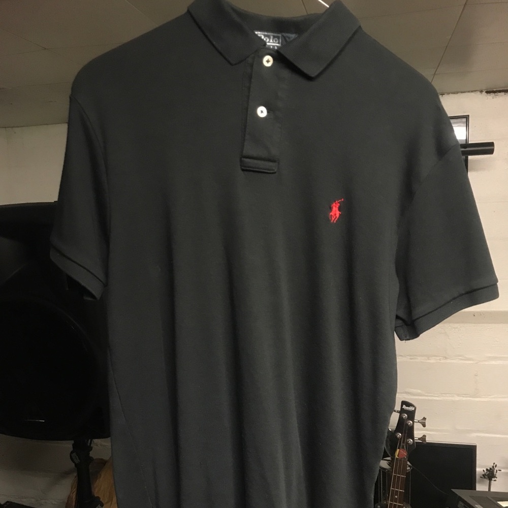 Polo Ralph Lauren Shirt